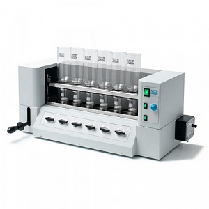 CSF 6 Аппарат для промывки и фильтрования диетических пищевых волокон
