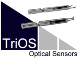 Новые оптические датчики от компании TriOS