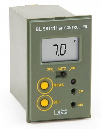 рН-контроллер BL 981411