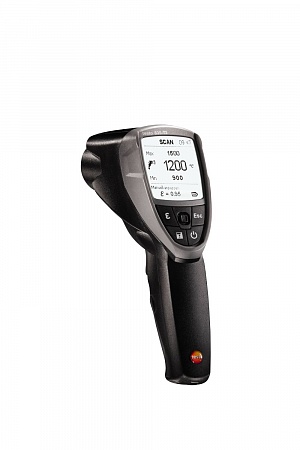 Testo 835-T2 Высокотемпературный ИК-термометр
