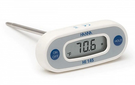 HI 145 Карманные термометры