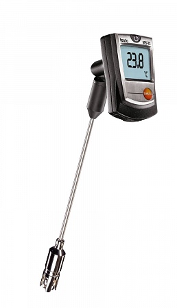 Testo 905-T2 Поверхностный термометр стик-класс