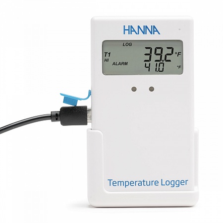 HI 148 Регистратор данных температуры