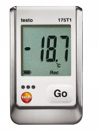 Testo 175-T1 Регистратор температуры