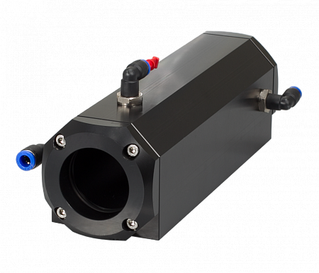 FlowCell проточная камера для фотометров и флуориметров TriOS