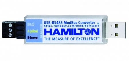 USB ModBus RS485 Converter