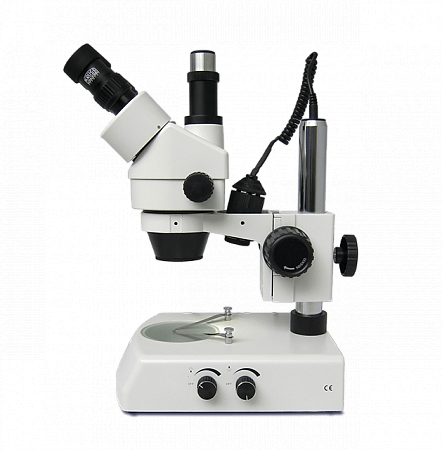 MSZ 5200 Микроскоп со стереоувеличением 7х-45х
