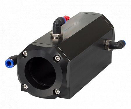 FlowCell проточная камера для фотометров и флуориметров TriOS