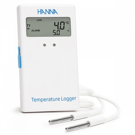 HI 148 Регистратор данных температуры