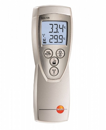 Testo 926 Прибор для измерения температуры
